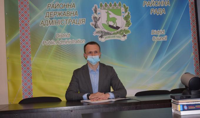 Загальна кількість учасників ЗНО з Кремінського району становить 119 осіб