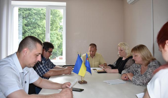 Кремінською РДА надано  статус постраждалих внаслідок воєнних дій та збройних конфліктів1360 дітям