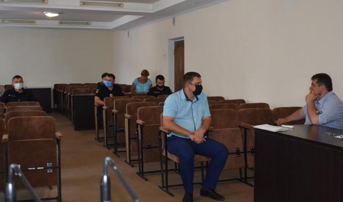 Органам місцевого самоврядування рекомендовано розглянути можливість обмеження часу роботи закладів громадського харчування