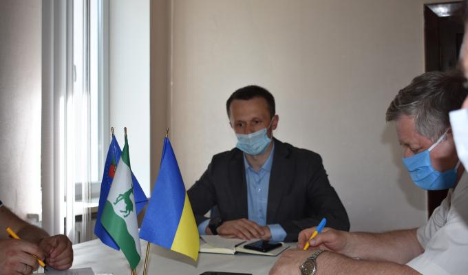 Заклади освіти Кремінщини потребують сучасних працездатних систем пожежної сигналізації та оповіщення про пожежу.