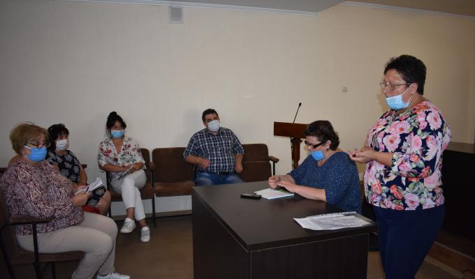 Наші дитячі заклади – це справжня територія дитинства