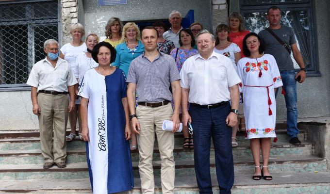Олег Клименчуков: Наразі наше основне завдання – якісно виконати поточні плани