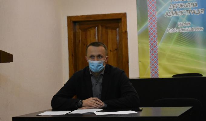 Послаблення протиепідемічних заходів не означає поліпшення загальної ситуації – Олег Клименчуков