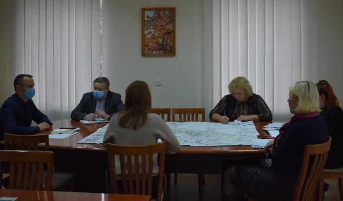 Голова райдержадміністрації: «Ми продовжуємо змінювати формат заходів, але не втрачаємо  їх змістовності»