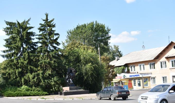 До Дня шахтаря у Кремінній пройдуть святкові заходи