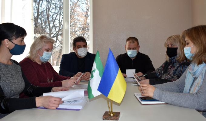 У поточному році проведено 30 засідань комісії з питань захисту дитини