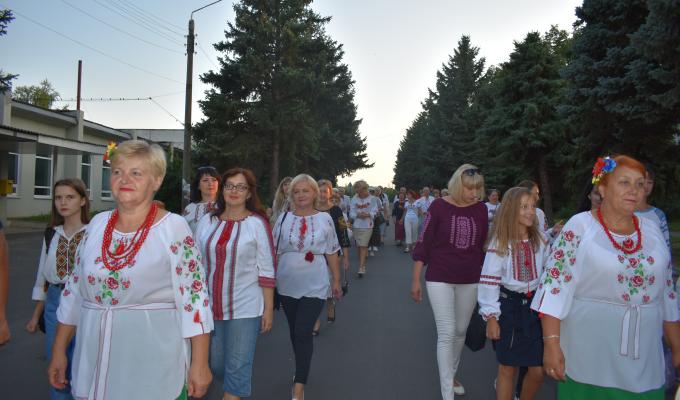 У серпні в Україні відзначається низка державних свят