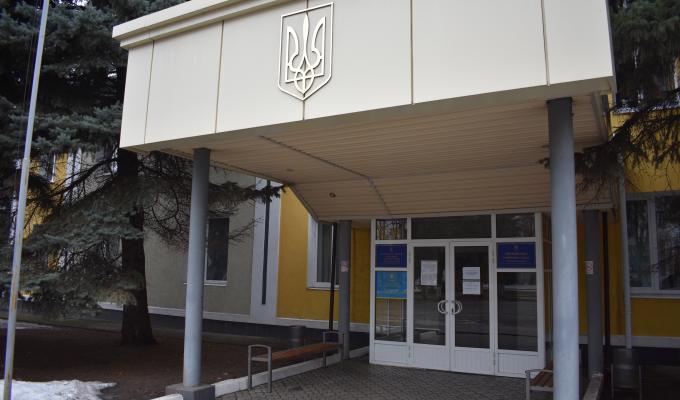 Олег Клименчуков провів апаратну нараду за участі керівників структурних підрозділів РДА
