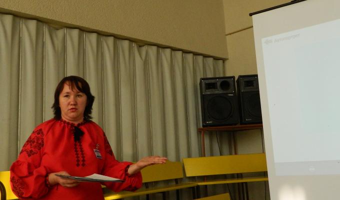Сучасність пропонує додаткові можливості