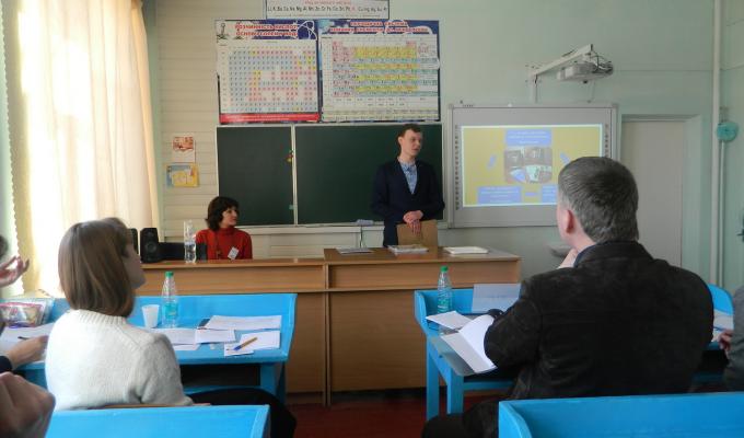 Юні науковці Кремінщини отримали високу оцінку на конкурсі МАН