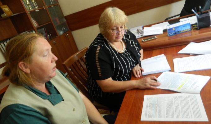 Новий навчальний рік: кожному закладу рекомендується затвердити тимчасовий порядок організації освітнього процесу в період карантину