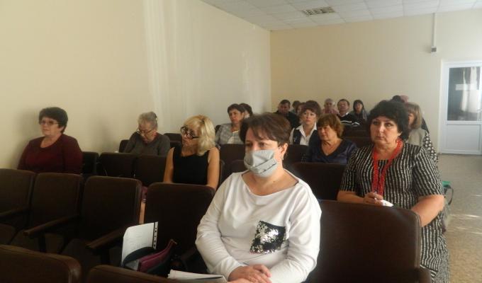 Як керувати освітньою сферою в умовах пандемії?