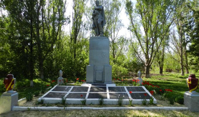 Підведені підсумки районної акції з упорядкування об’єктів культурної спадщини.