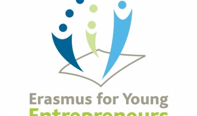 Програма  ЄС  ERASMUS надає нові можливості для молодих підприємців
