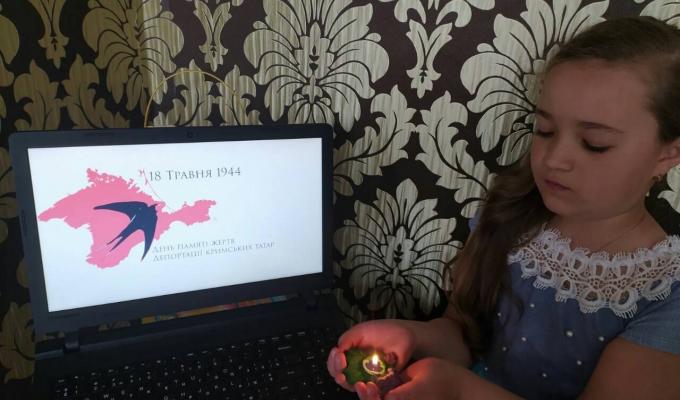 Ми пам’ятаємо: 18 травня річниця депортації кримськотатарського народу з Кримського півострова