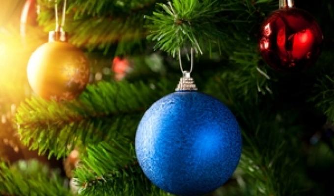 Анонс. Районні заходи на новорічні та різдвяні свята. 