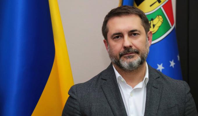 Привітання голови Луганської обласної державної адміністрації – керівника обласної військово-цивільної адміністрації Сергія Гайдая з нагоди Всеукраїнського дня працівників культури та  майстрів народного мистецтва 