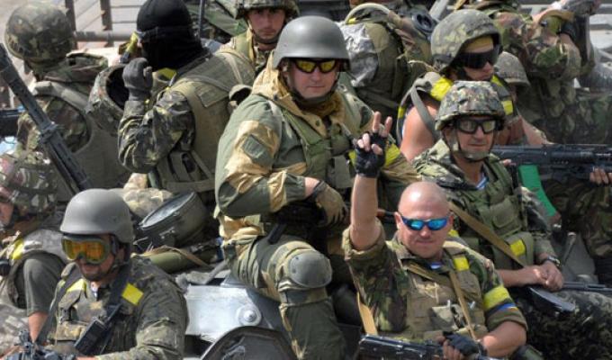 Представників громадськості просять надати кандидатури для нагородження до Дня українського добровольця
