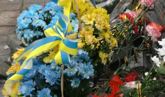 Шановні учасники бойових дій на території інших держав!