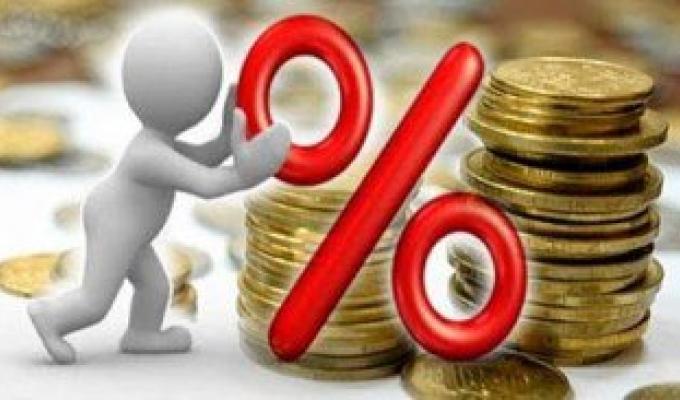 Платники Рубіжанського управління ГУ ДФС у Луганській області збільшили сплату податку на прибуток на 84 відсотки 