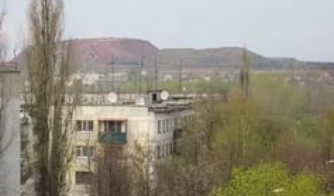 Голова райдержадміністрації зустрілась з активом районної організації ветеранів – шахтарів.