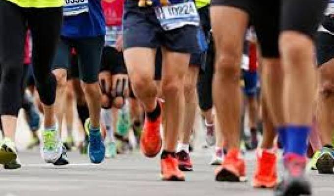 Символічний забіг «За здоровий спосіб життя» пройде у Северодонецьку
