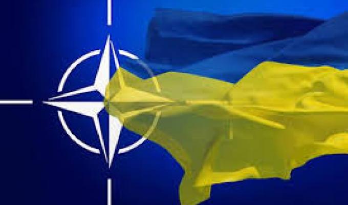 Співробітництво Україна - НАТО на випадок надзвичайних ситуацій цивільного характеру