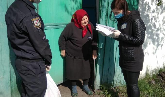 Карантин та режим надзвичайної ситуації стали поштовхом для розвитку благодійництва