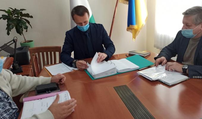 Олег Клименчуков: наразі «Мрія» має нереалізований в повному обсязі туристичний потенціал