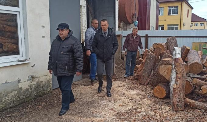 Більш як два мільйони гривень було виділено з районного бюджету  підприємству «Креміннатеплокомуненерго»