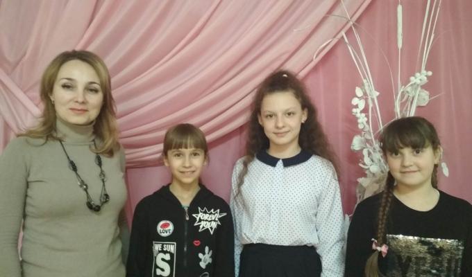 Початок весни відзначився не тільки сонячною погодою, а і новими здобутками кремінян.