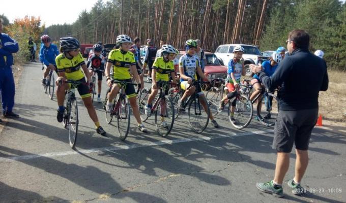 У Кремінній пройшов XX Меморіал пам’яті Миколи Кошелєва