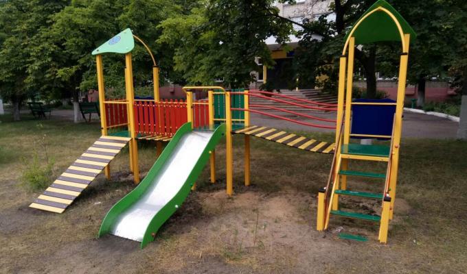 Кремінські малюки матимуть можливість отримувати якісну дошкільну освіту у більш в комфортних умовах