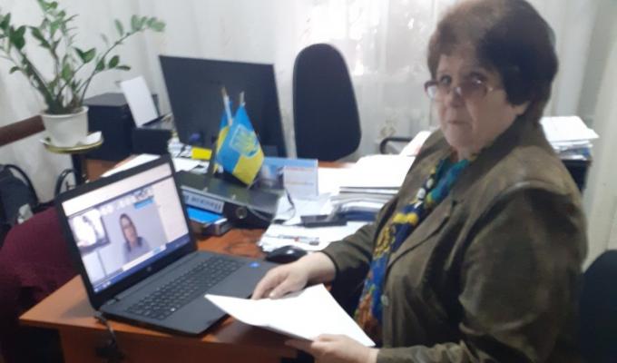 Кремінські освітяни  сподіваються на участь в освітньому обміні – 2020