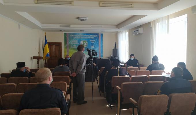 На Великдень богослужбові відправи у Кремінському районі пройдуть без участі вірян