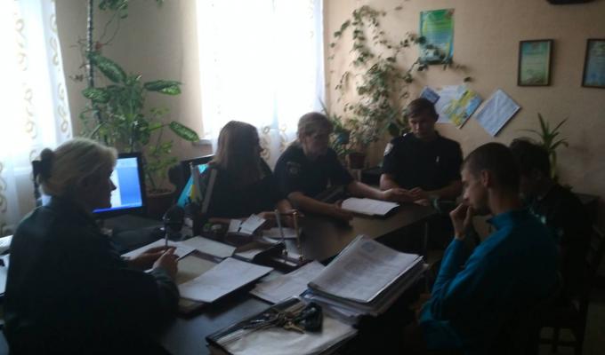 Підлітки, що вчинили правопорушення, потребують додаткової уваги. 