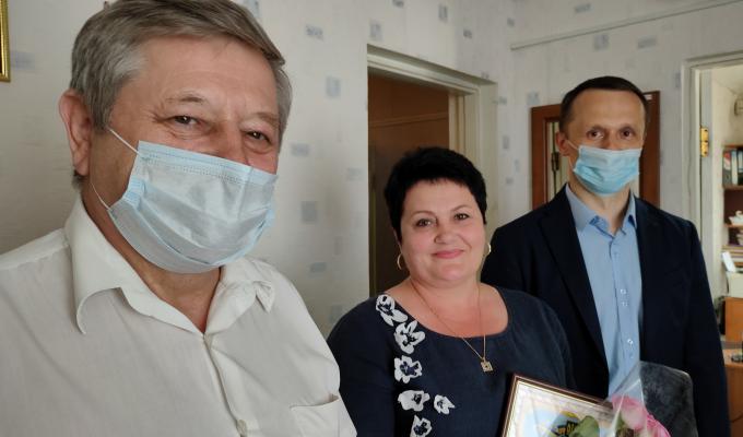 23 червня професійне свято відзначають державні службовці