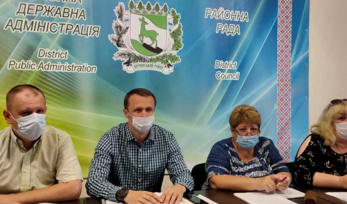 5 осіб отримали грошову компенсацію за належні для отримання житлові приміщення 