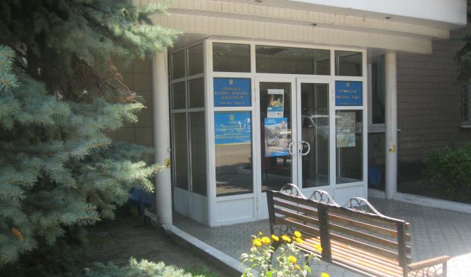 В ході робочої наради визначені основні напрямки роботи на тиждень.