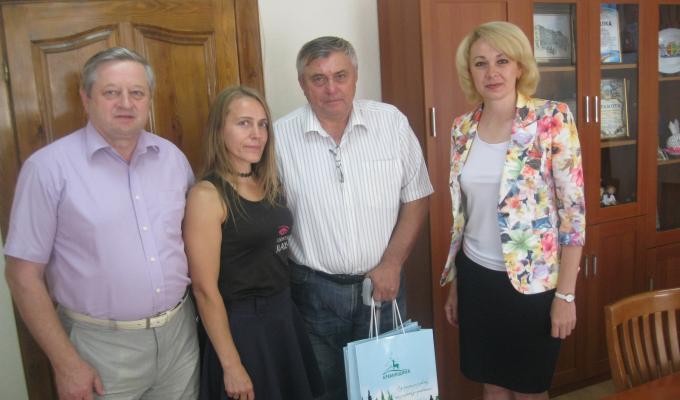 Завершили роботу оздоровчі зміни у Кремінській «Мрії».