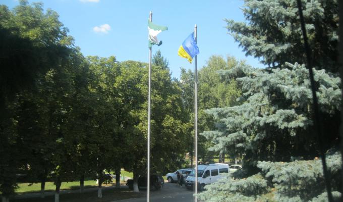 1 серпня відбулось  чергове  засідання комісії з питань призначення  соціальних виплат внутрішньо переміщеним особам.