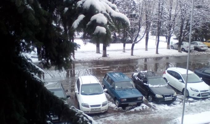 Функціонування пунктів обігріву та ряд інших питань  розглянуто на засіданні районної комісії з питань ТЕБ та НС.
