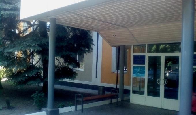 30 травня в райдержадміністрації відбулося перше засідання районного  оперативного штабу