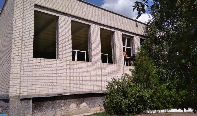 За  озвученим на засіданні штабу відсотком  готовності об’єктів до  опалювального сезону стоїть значний обсяг виконаних робіт