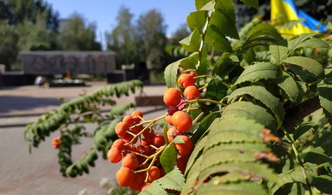 В районі розпочався місячник з упорядкування об’єктів культурної спадщини