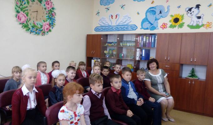 Позашкільна освіта – виховний потенціал нової української школи