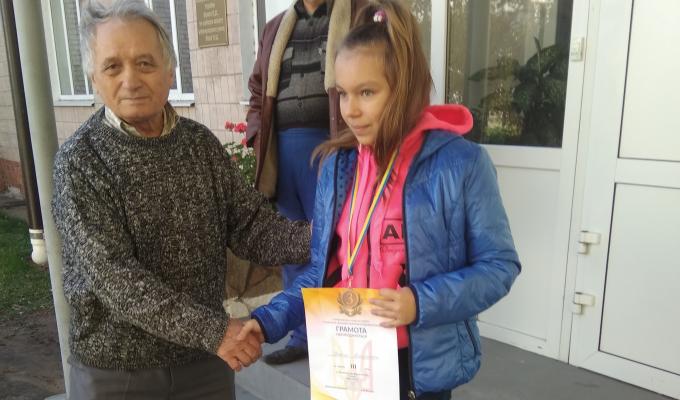 Лютий – місяць розпочався успішним виступом наших шахістів