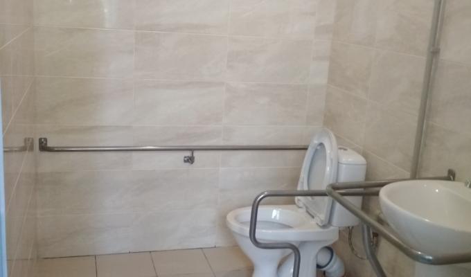 Тривають ремонтні роботи у навчальних закладах району