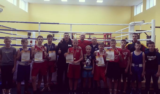 Кремінські боксери вкотре підтвердили високий рівень спортивної майстерності.