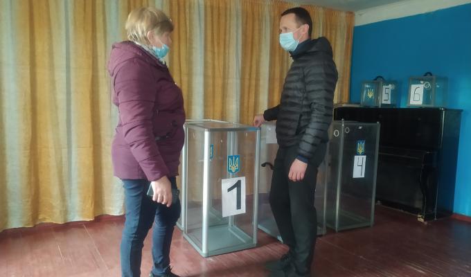 Сьогодні закінчується передвиборча агітація, натомість найбільш активна фаза діяльності очікує на виборчі  комісії